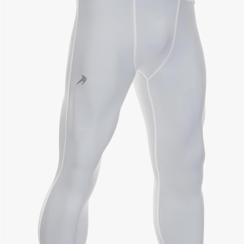 Compressionz Men Long Sleeve Base Layer Set - Picture 5 of 6